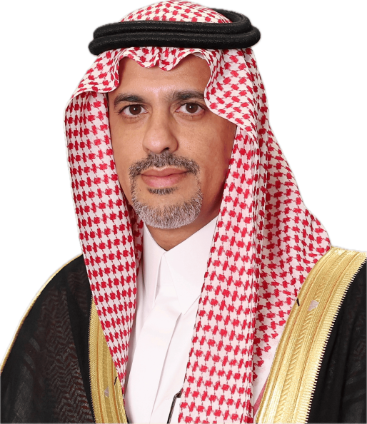 معالي هيثم العوهلي محافظ الهيئة