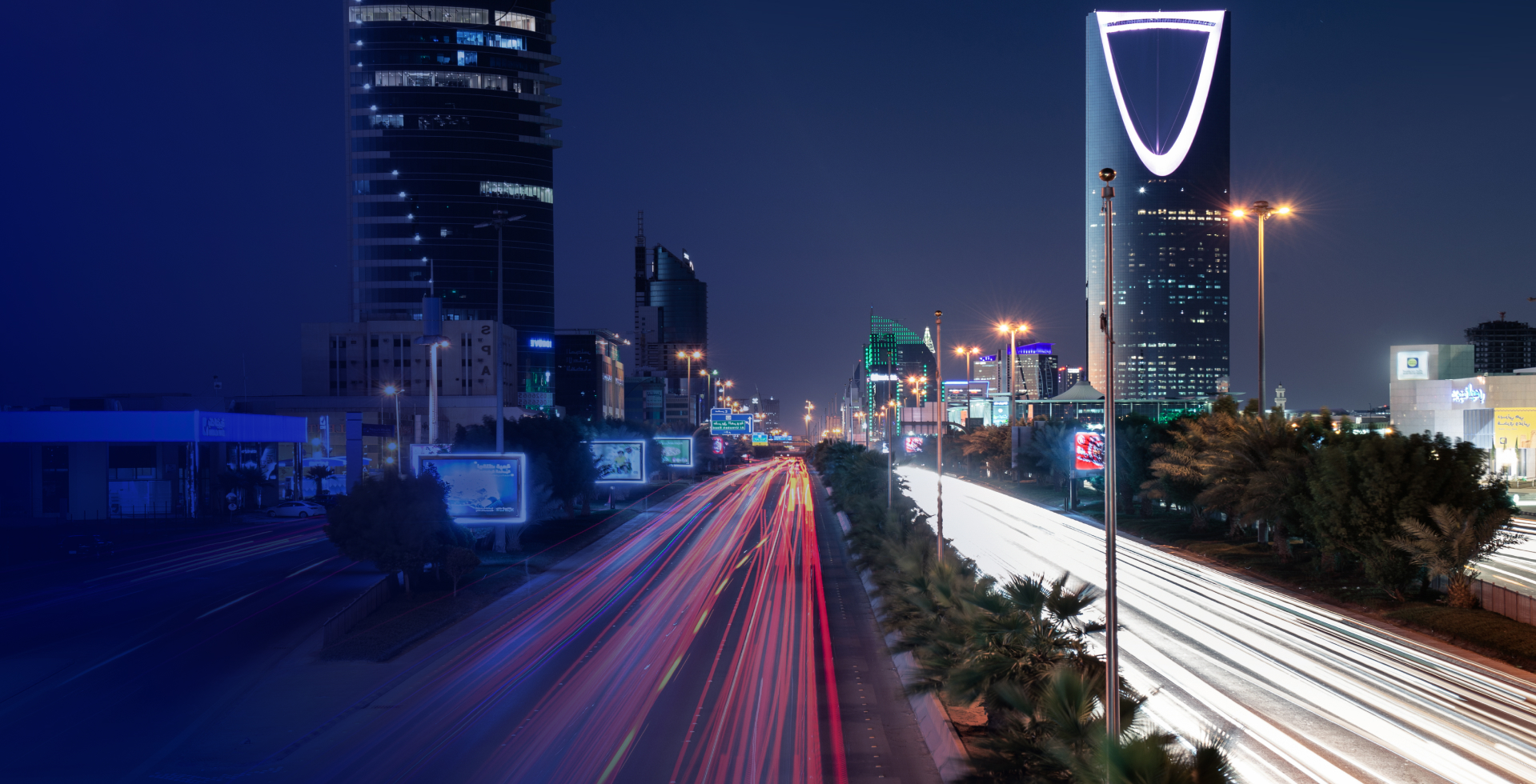 riyadh-roads