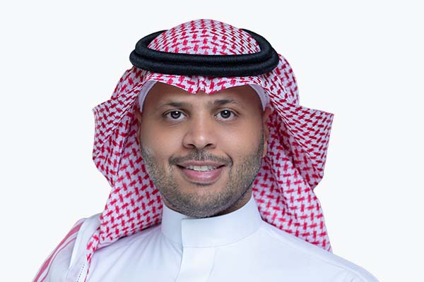 Omar Alrejraje