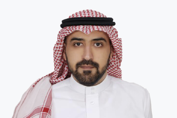Eng. Thamer AlKhwaiter
