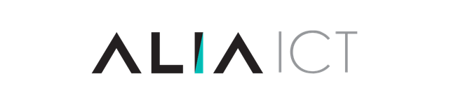 ALIAICT Logo