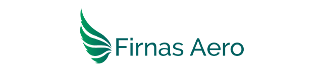 FIMAS AERO Logo