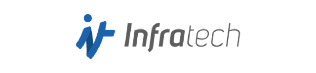 INFRATECH Logo