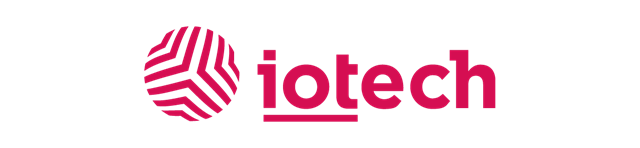 IOTECH Logo