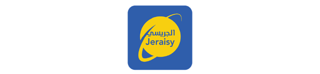 JERAISY Logo