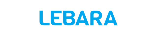 LEBARA Logo