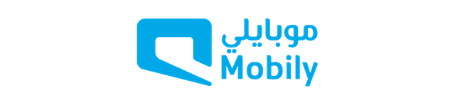 MOBILY Logo