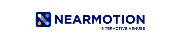 NEARMOTION Logo