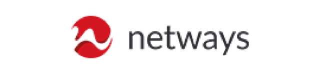NETWAYS Logo