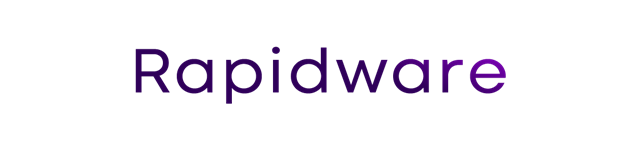 RAPIDWARE Logo