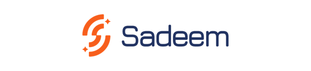 SADEEM Logo
