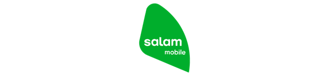 SALAM Logo