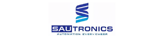 SAUTRONICS Logo