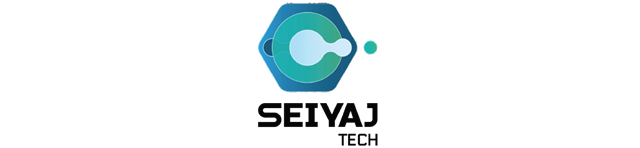 SEIYAJ Logo