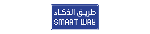 SMART WAY Logo
