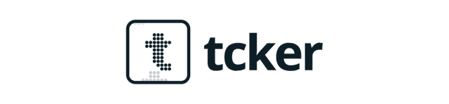 TCKER Logo