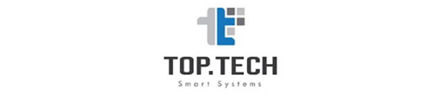 TOPTECH Logo