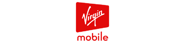 VIRGIN Logo