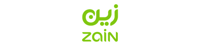 ZAIN Logo
