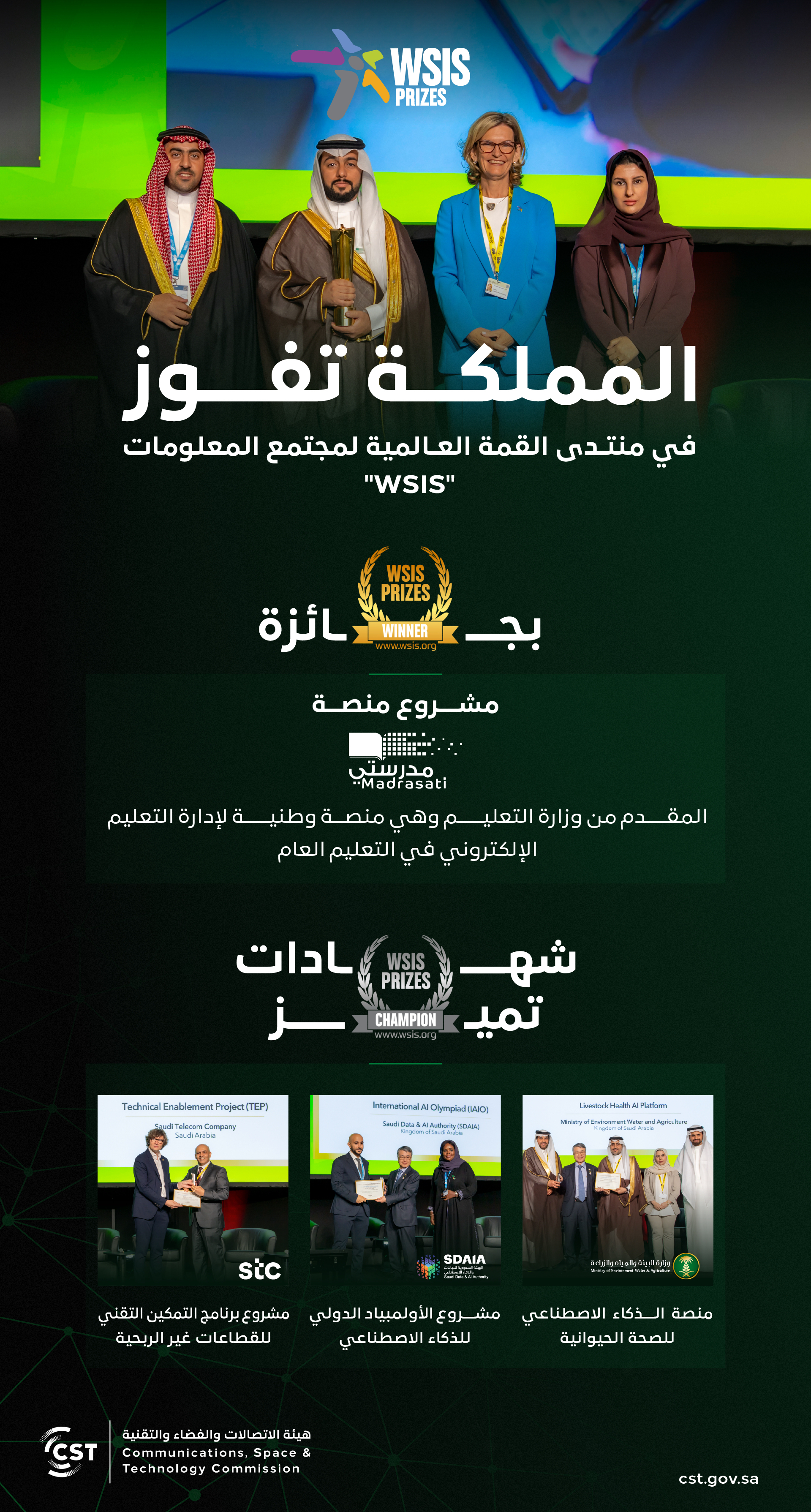 wsis