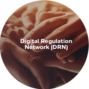 Digital Regulation Network (DRN)