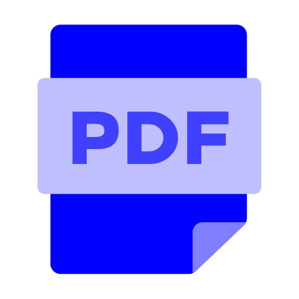 PDF Logo