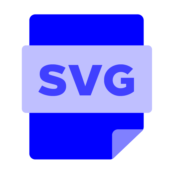 SVG Logo